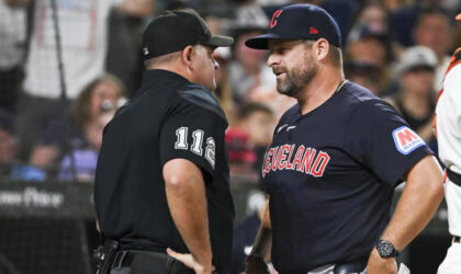 Robot Umps Are Coming to Baseball — Here’s Why Players Are Split