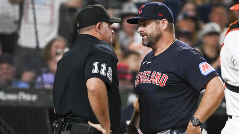 Robot Umps Are Coming to Baseball — Here’s Why Players Are Split