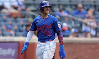 Mets Rely on Juan Soto’s Heroics — The Deeper Flaw That Won’t Disappear