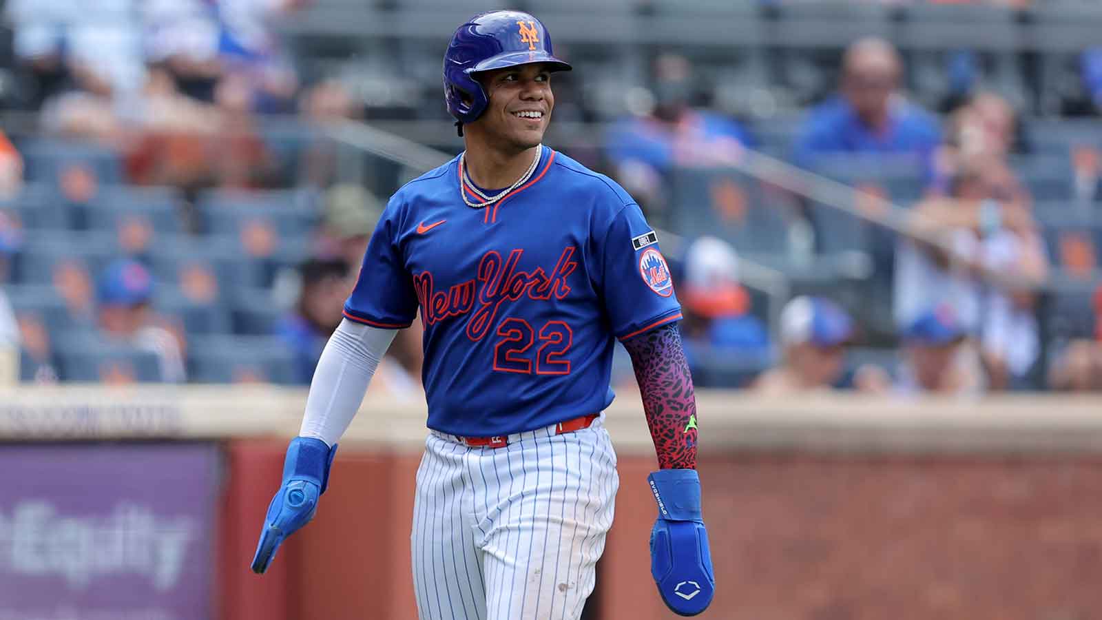 Mets Rely on Juan Soto’s Heroics — The Deeper Flaw That Won’t Disappear