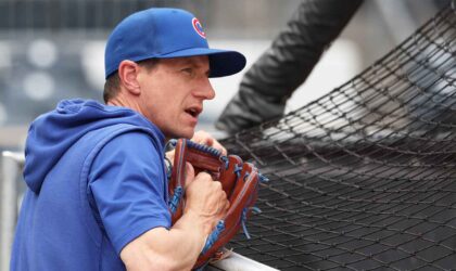 Cubs’ Craig Counsell on Edge: ‘Today Doesn’t Promise Tomorrow’ After Gut-Check Win