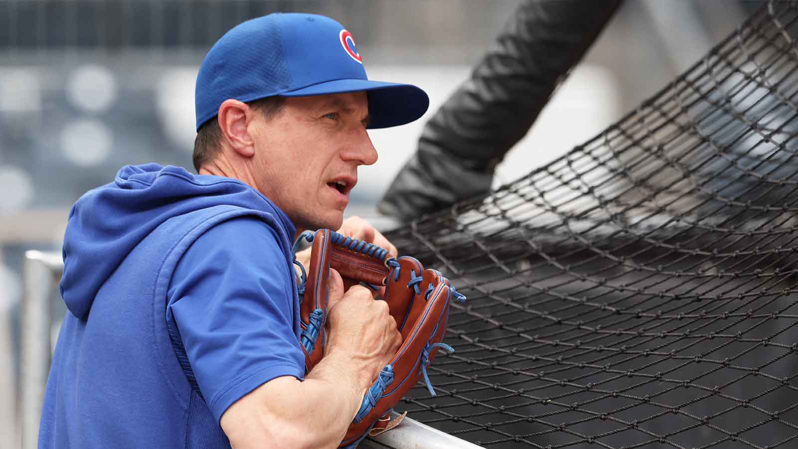 Cubs’ Craig Counsell on Edge: ‘Today Doesn’t Promise Tomorrow’ After Gut-Check Win