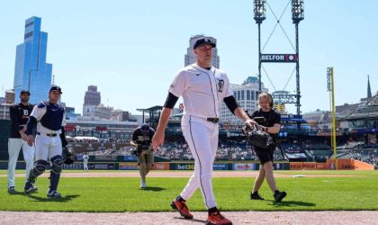 White Sox Eyeing Tarik Skubal Trade — But Is This a Disaster in the Making?