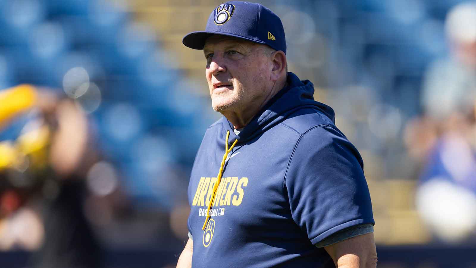 Brewers Landed a Former Top Prospect — and His Numbers Suggest a Steal