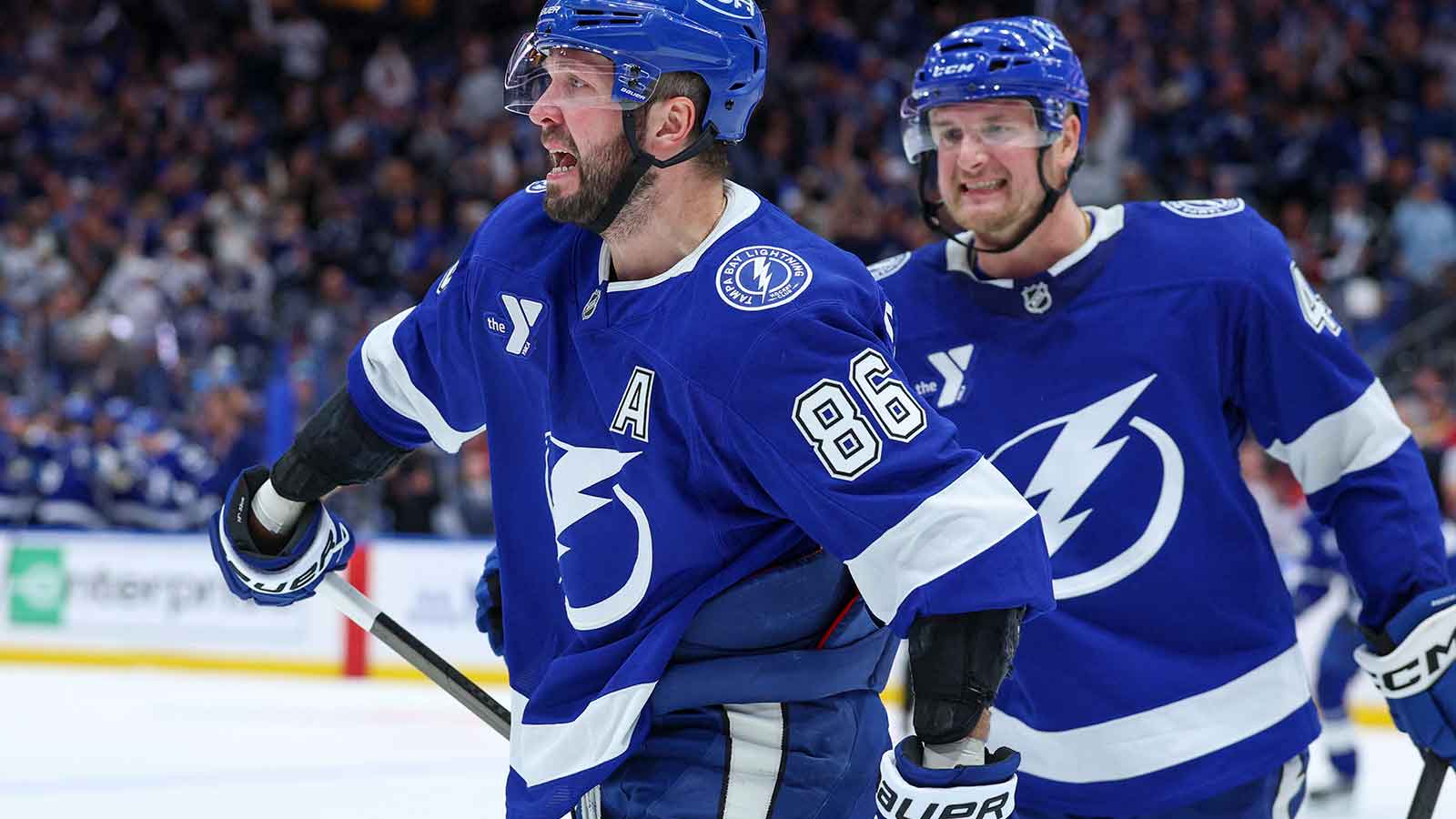 Nikita Kucherov Wins Hart Trophy in a Photo Finish Over McDavid — The Votes That Decided It