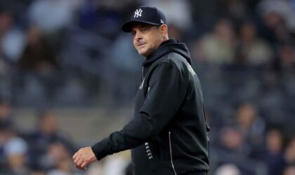 Yankees and Guardians Circle Cubs Star in Trade That Could Reshape Both Futures