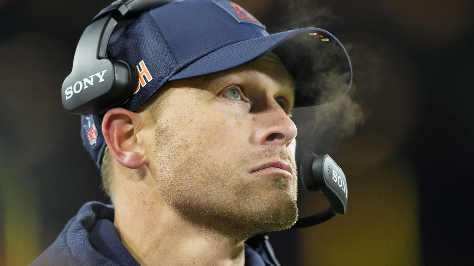 Bombshell: Ben Johnson Admits He’s Been Outcoached — Bears HC Drops Jaw-Dropping Confession About His ‘Evolution’