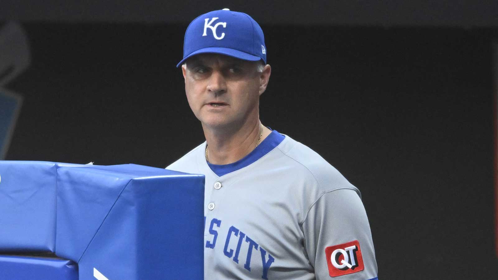 Royals’ Playoff Push Faces Setback as Star Center Fielder’s Absence Stretches On