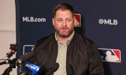 Guardians Trade Key Outfielder to White Sox — the Move That Reshapes the AL Central