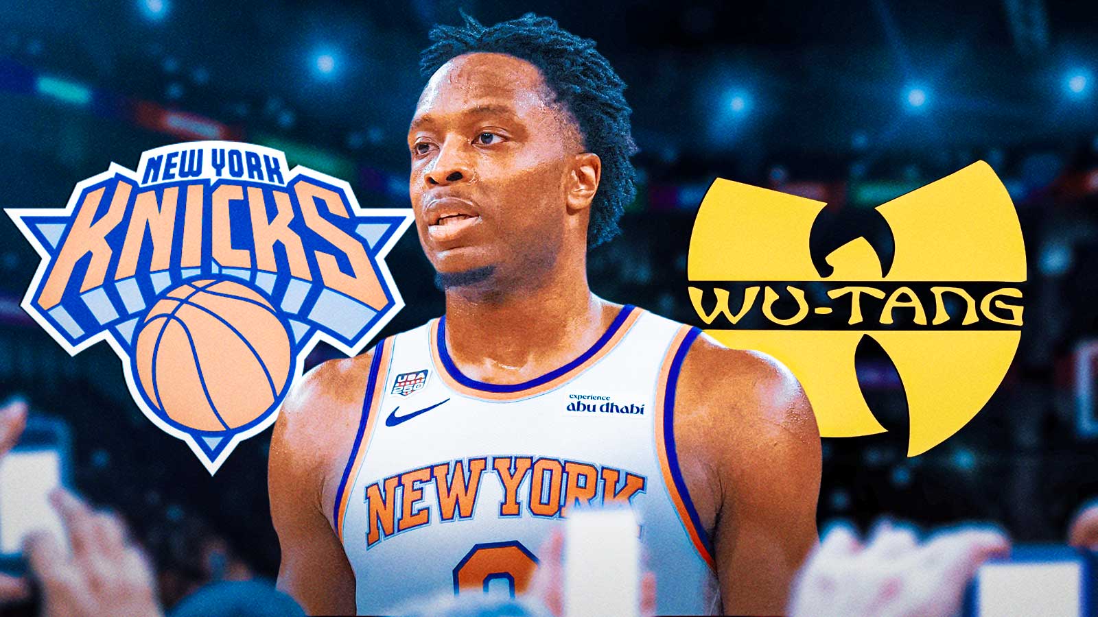 Ben Stiller Says Wu-Tang Clan Saved the Knicks — Here’s How It Happened