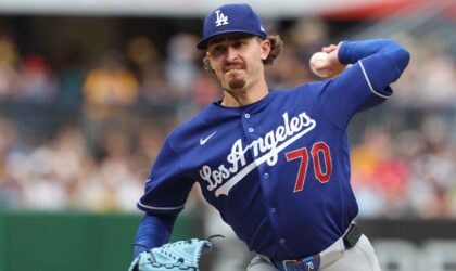 Scary Cometbacker Ends Justin Wrobleski’s Night — What It Means for L.A.’s Division Push