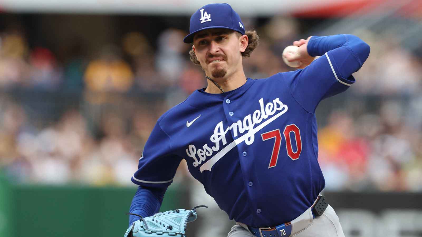 Scary Cometbacker Ends Justin Wrobleski’s Night — What It Means for L.A.’s Division Push