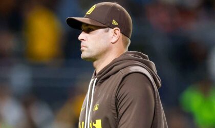 Padres Bet on a Former Top Prospect to Reshape First Base — The Gamble Behind the Deal