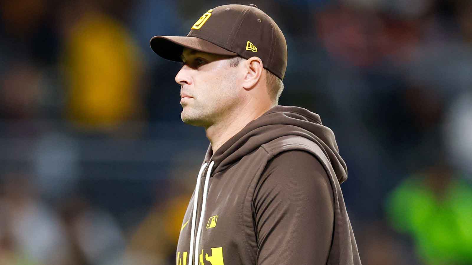 Padres Bet on a Former Top Prospect to Reshape First Base — The Gamble Behind the Deal