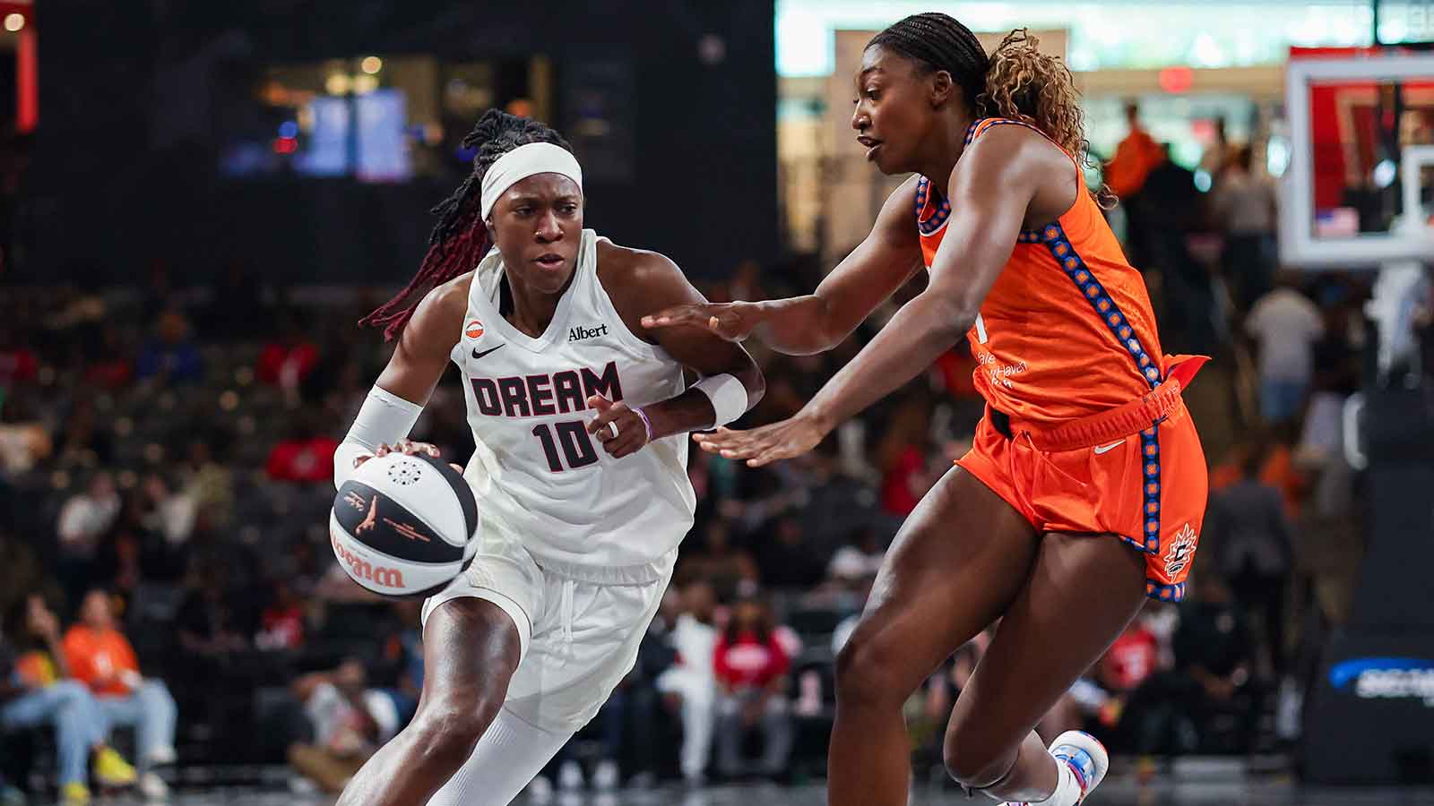 Rhyne Howard Just Did the Unprecedented — and Atlanta’s Playoff Hopes Are Now Real