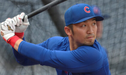 Cardinals Target Seiya Suzuki in Bold Trade Plan to Flip the NL Central