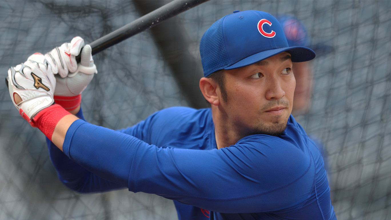Cardinals Target Seiya Suzuki in Bold Trade Plan to Flip the NL Central