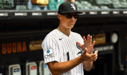 How One Rainout Between the Braves and White Sox Could Reshape the AL Central