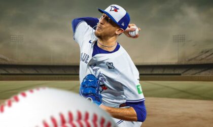 Shane Bieber’s Rehab Outing Raises a Blunt Question: Is He Blue Jays Bound?