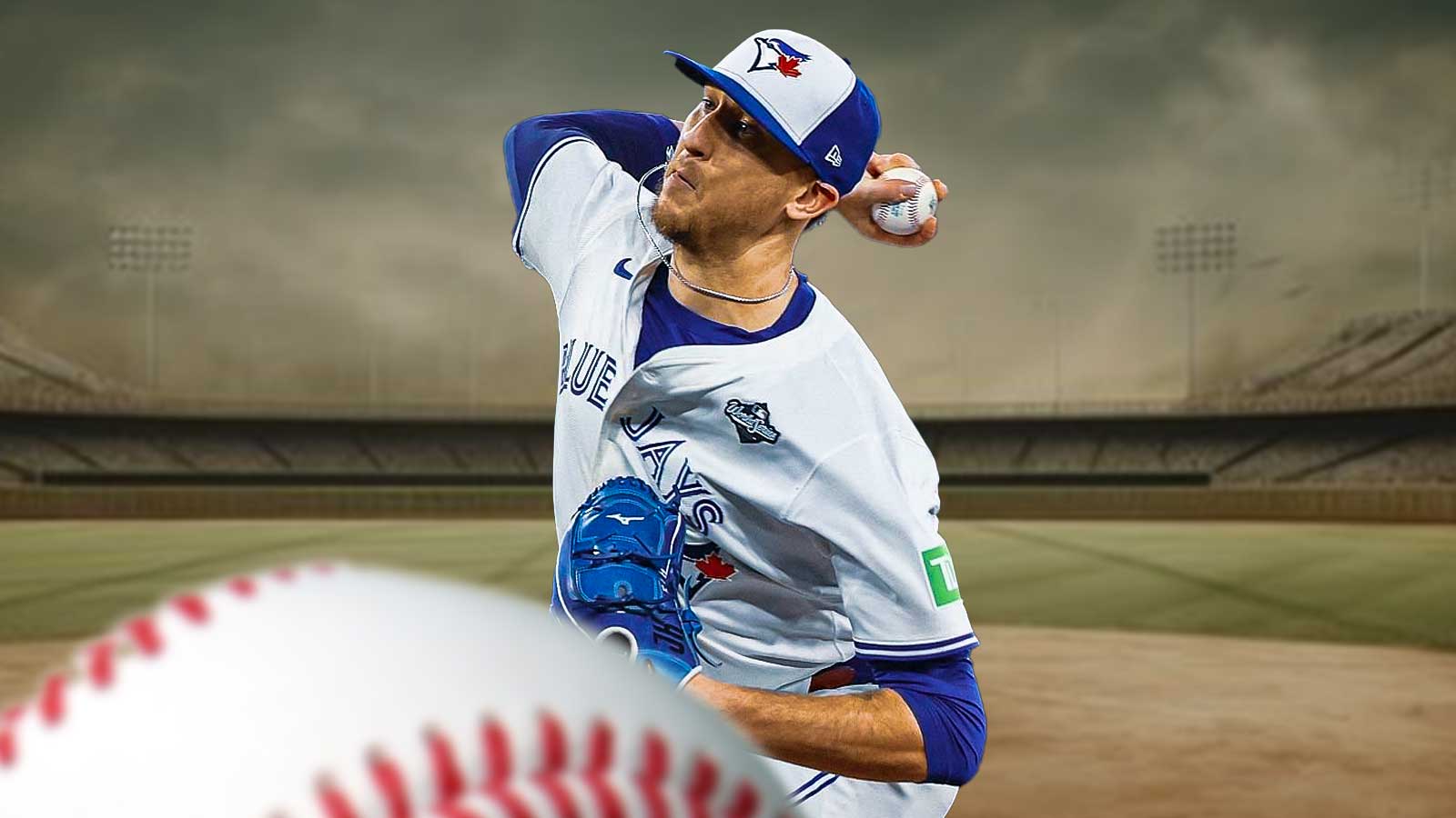 Shane Bieber’s Rehab Outing Raises a Blunt Question: Is He Blue Jays Bound?