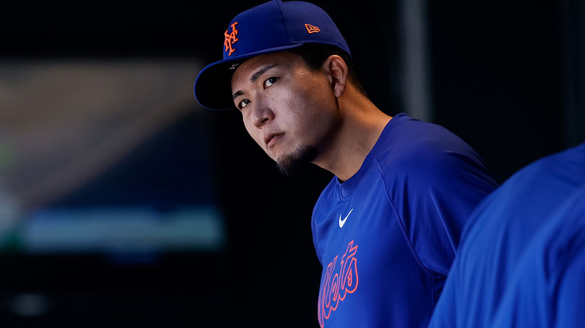 Kodai Senga’s New Pitch Has Rivals Scouting — Here’s Why the Mets Are Smiling