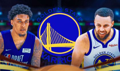 Yaxel Lendeborg’s Warriors Workout Could Reshape the Lottery — Here’s Why