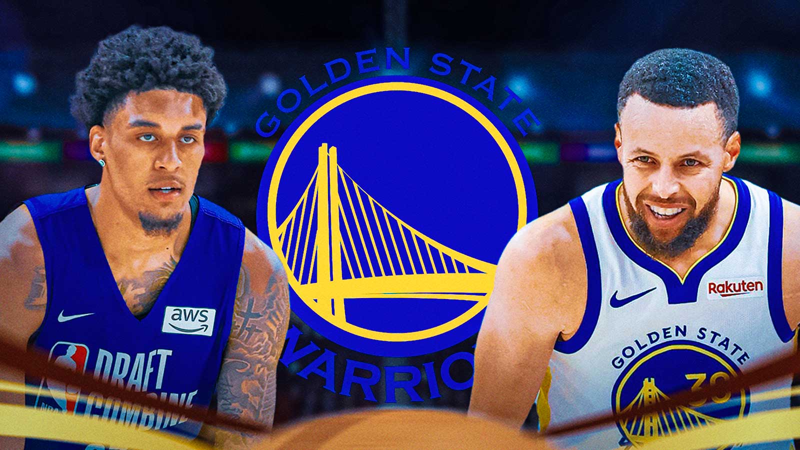 Yaxel Lendeborg’s Warriors Workout Could Reshape the Lottery — Here’s Why