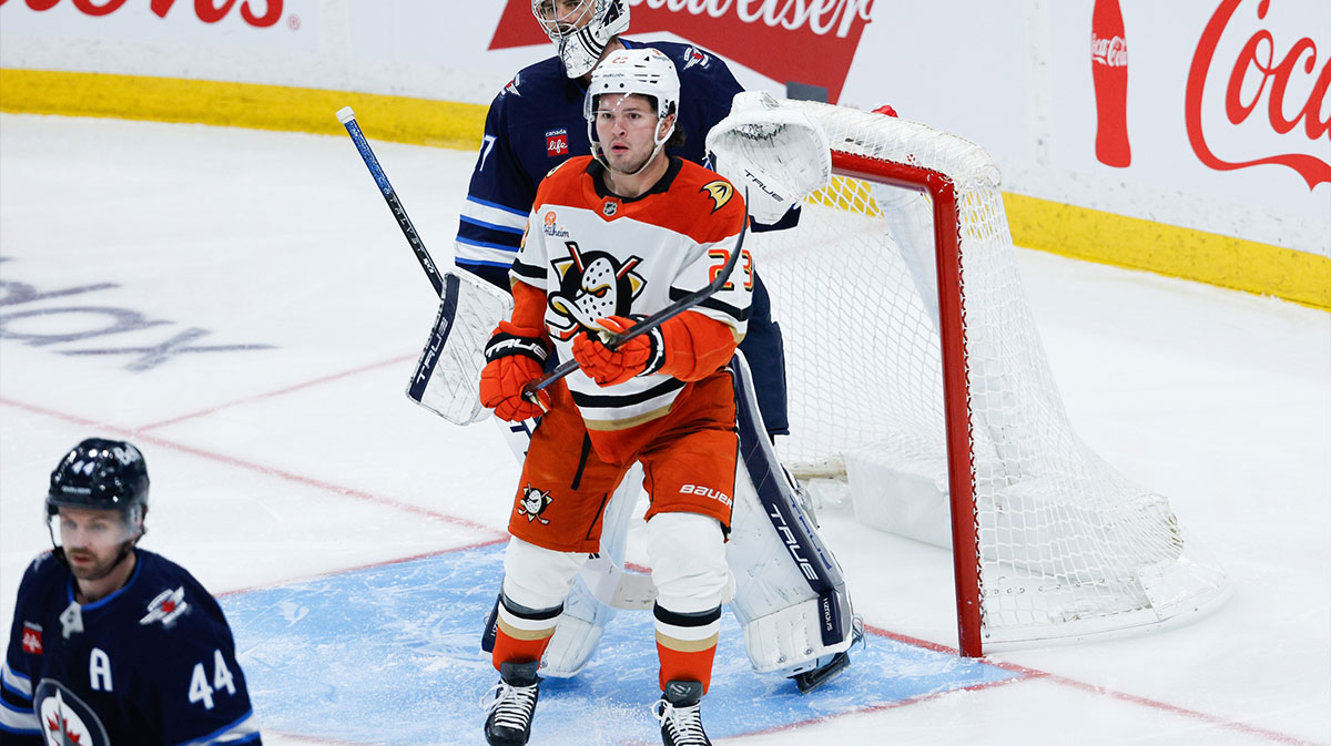 Devils Eye Ducks Star Forward — One Sacrifice That Could Make or Break the Deal