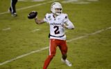 Texas Tech President Calls Sorsby Scandal ‘Unfair and Unjust’ — Fans Fume at NCAA