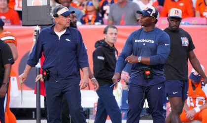 Sean Payton Just Made a Blunt Vance Joseph Prediction — Here’s What It Means