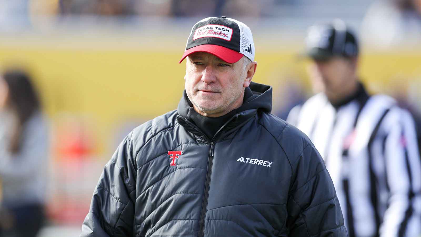 Mack Brown on Joey McGuire’s QB Crisis — Why Texas Tech’s Season May Already Be in Jeopardy