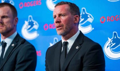 Canucks Promote AHL Boss to Front Office — What This Means for Vancouver