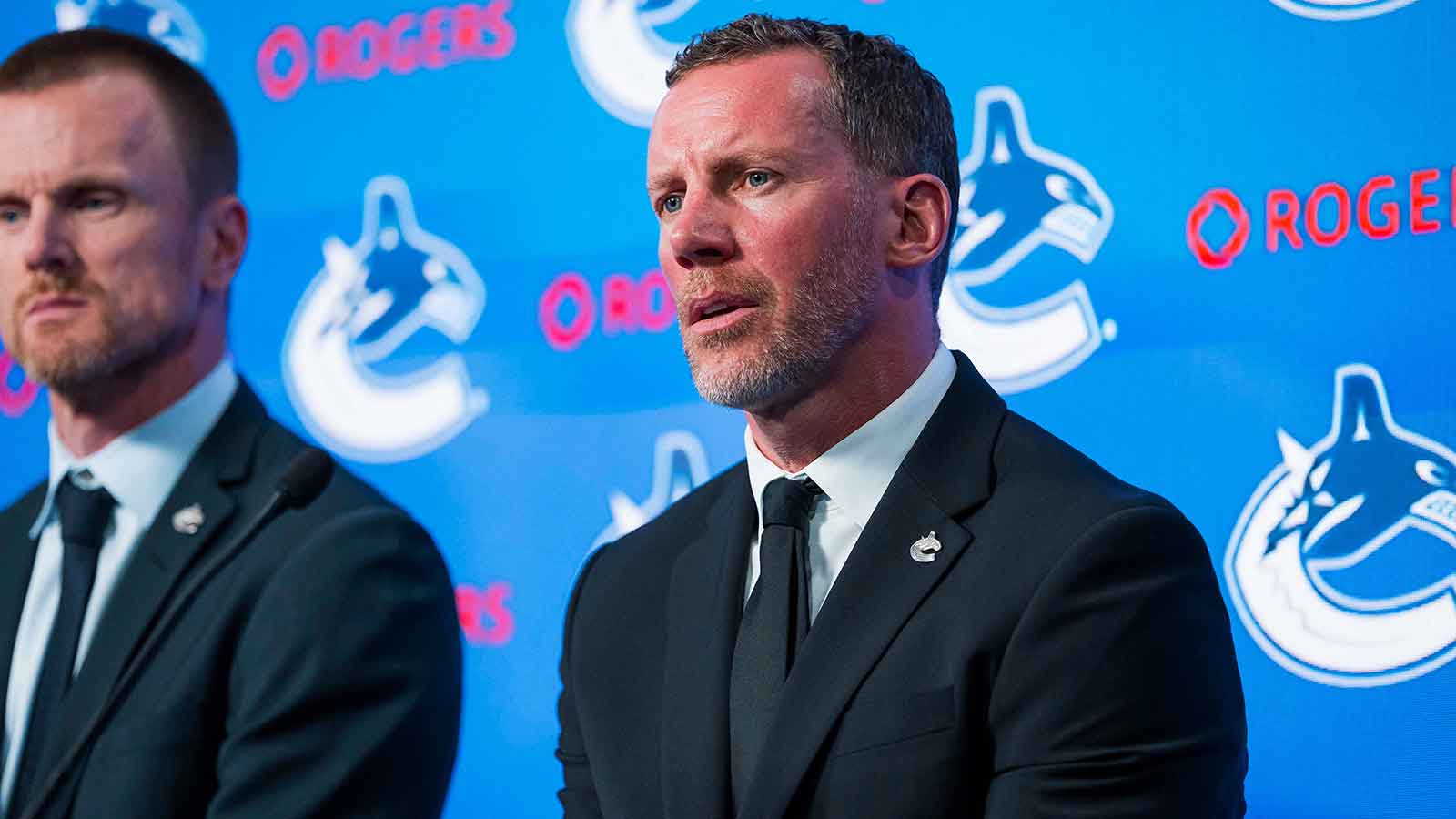 Canucks Promote AHL Boss to Front Office — What This Means for Vancouver