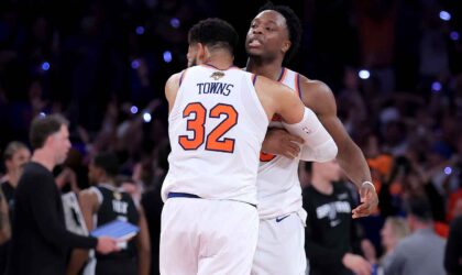 Zach Lowe’s New Claim About Knicks Game 4 Could Change How Fans See That Win