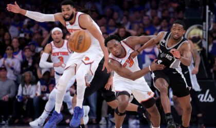 Candace Parker’s Sharp Critique of De’Aaron Fox — and Why It Stings After Spurs’ Collapse