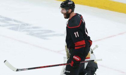 Jordan Staal’s NHL Streak Rewrote History — And It’s Still Alive