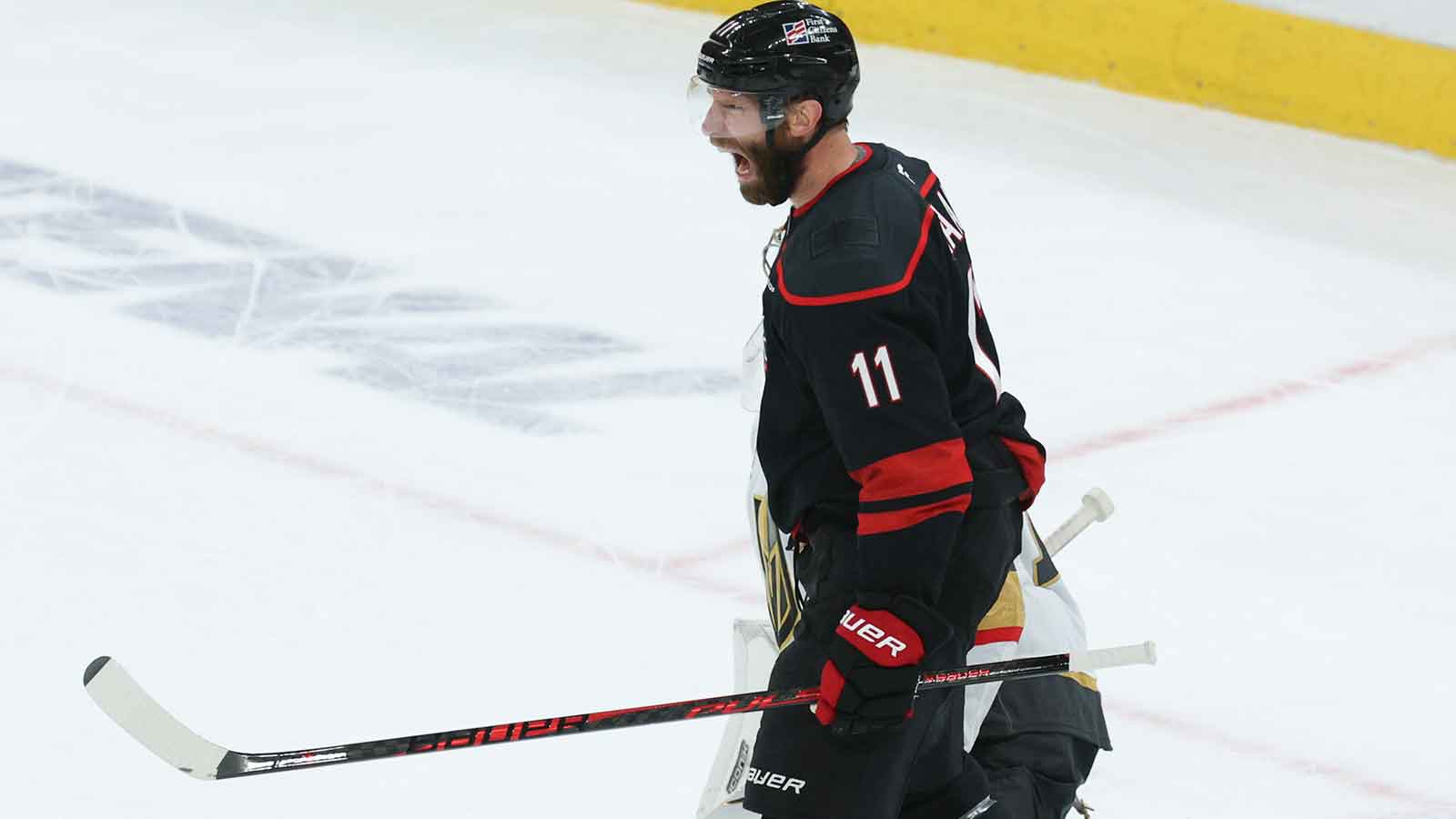 Jordan Staal’s NHL Streak Rewrote History — And It’s Still Alive