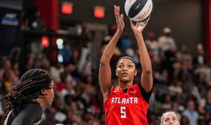 Angel Reese’s Honest Admission After Liberty Loss—What It Means for Dream