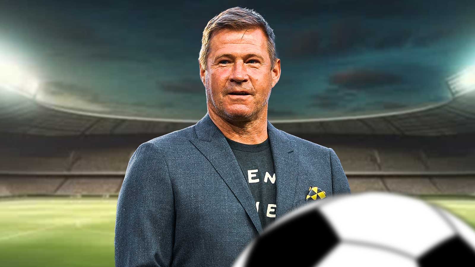USMNT Legend Warns: Why Some World Cup Stars Will Fail — and the Fix