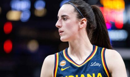 Caitlin Clark and Aliyah Boston’s ‘Telepathy’ — How It Could Fuel the Fever’s WNBA Rise