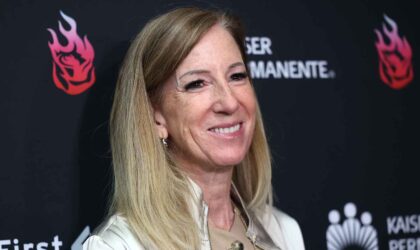 Bombshell: WNBA Commissioner Drops Huge Hint About Stealth Expansion Into Boston — and It Changes Everything