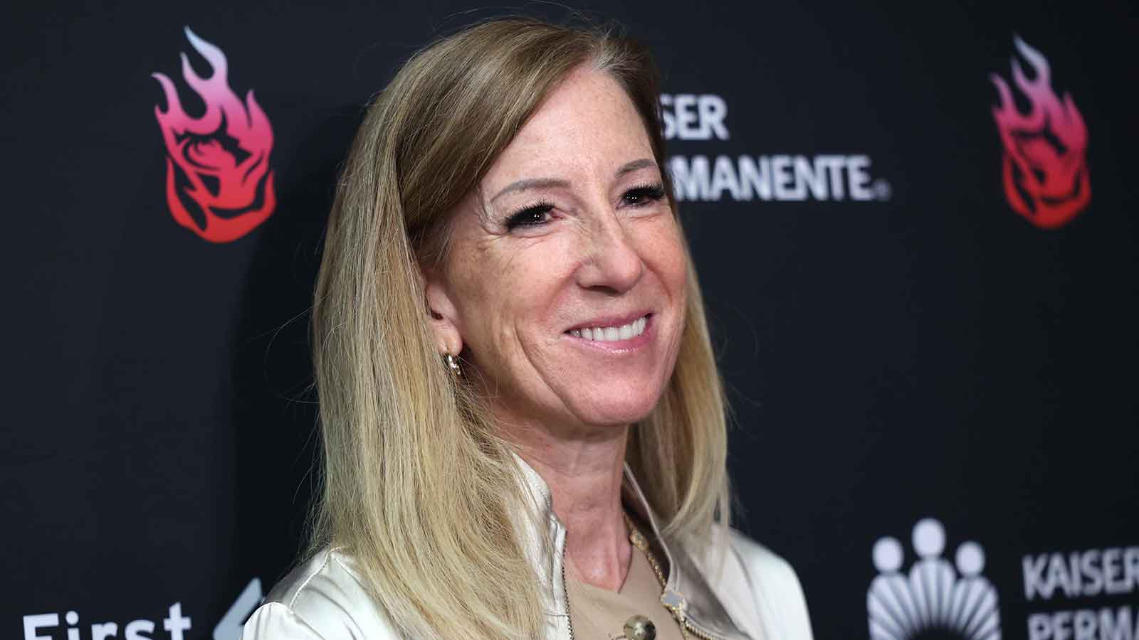 Bombshell: WNBA Commissioner Drops Huge Hint About Stealth Expansion Into Boston — and It Changes Everything