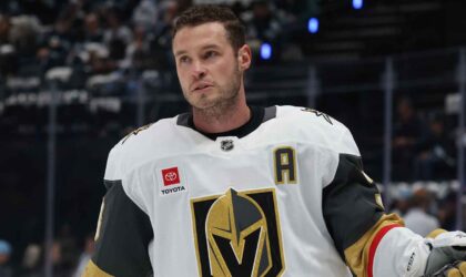 Golden Knights Face Elimination After Game 5 Collapse — Can Vegas Survive the Nightmare?