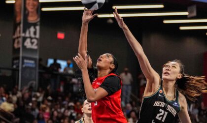 Satou Sabally and Chris DeMarco Found Angel Reese’s Weakness — The Liberty Shift Now