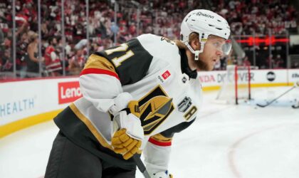 Golden Knights Lose William Karlsson for Playoffs — What This Means for Their Cup Hopes