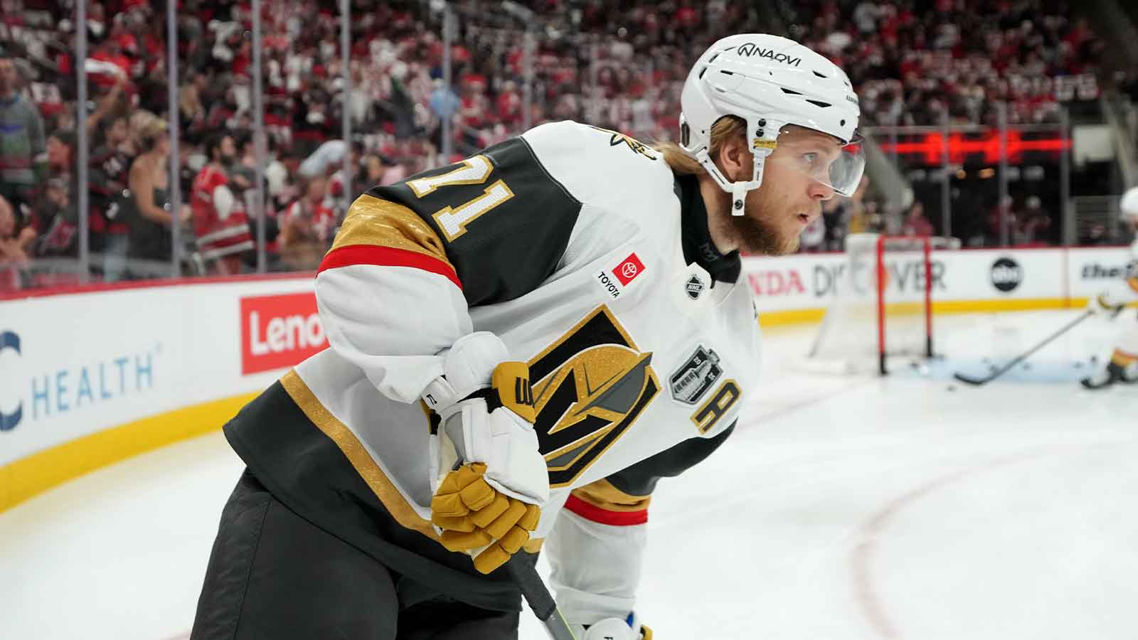 Golden Knights Lose William Karlsson for Playoffs — What This Means for Their Cup Hopes