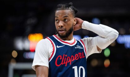 Darius Garland Wants to Pick Referees — The NBA Rule That Could Reshape the Game