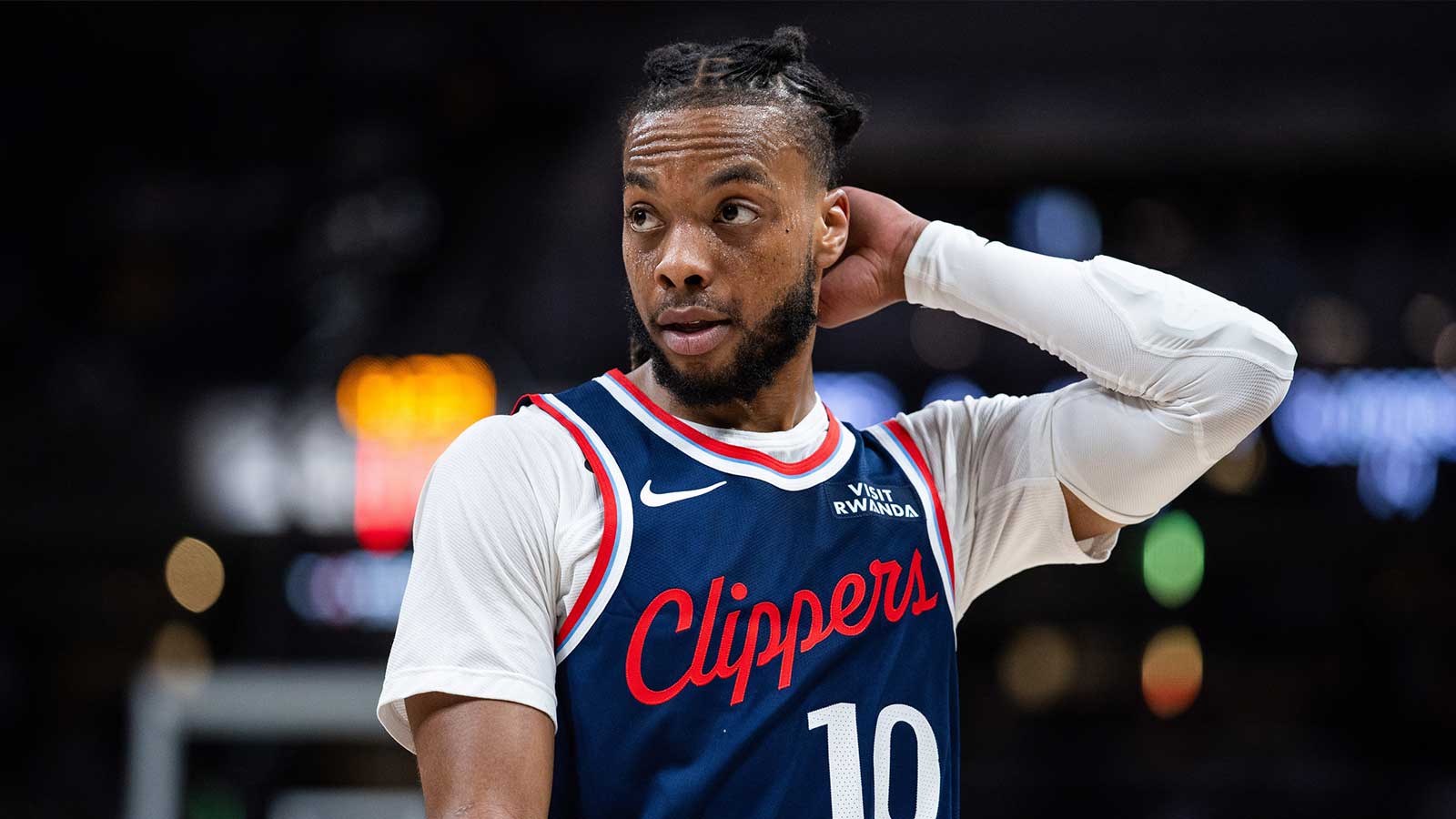 Darius Garland Wants to Pick Referees — The NBA Rule That Could Reshape the Game