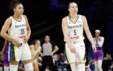 Paige Bueckers and Azzi Fudd Torched the NCAA — Here’s What It Means for the WNBA