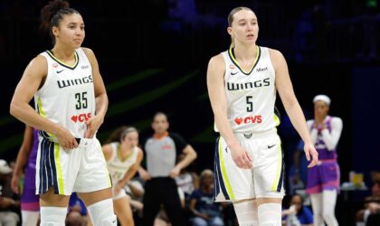 Paige Bueckers and Azzi Fudd Torched the NCAA — Here’s What It Means for the WNBA